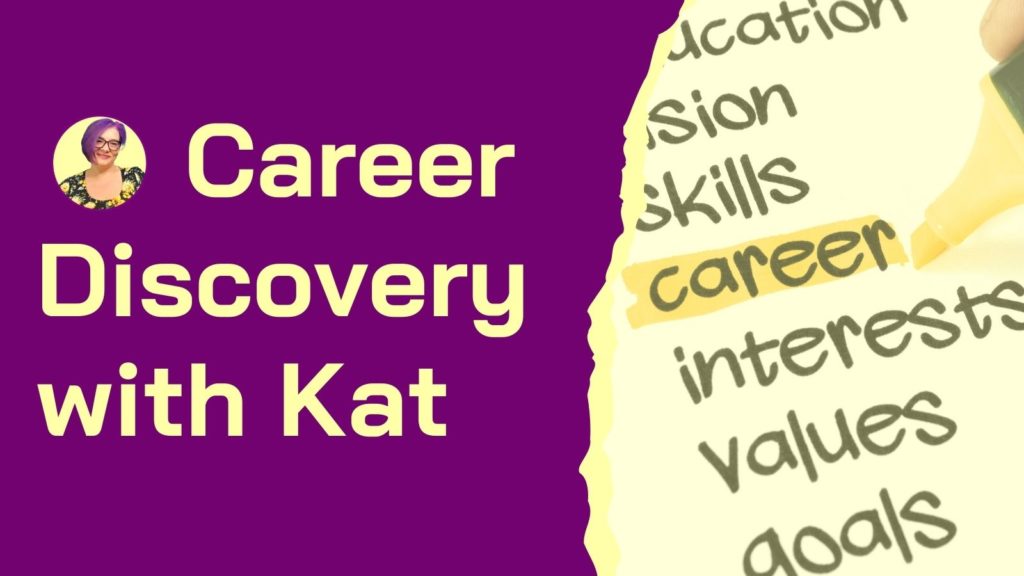 ADHD Career Discovery Quest - A Journey To A Successful You