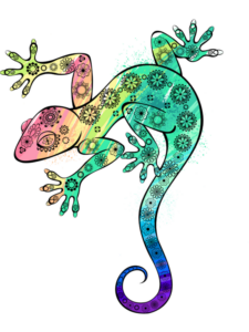 chameleon